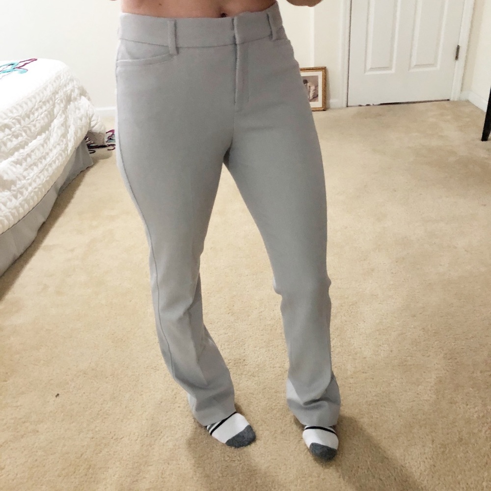 Express columnist pants